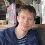 Photo of Robert Gallagher