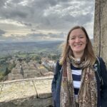 Photo of Hannah Boston